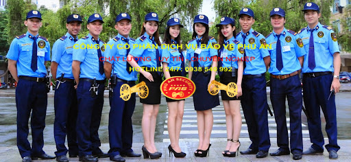 Dịch vụ bảo vệ trung tâm thương mại tại Đồng Nai giá cả hợp lý