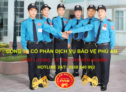  NHIỆM VỤ CHÍNH CỦA NHÂN VIÊN BẢO VỆ NHÀ MÁY XÍ NGHIỆP TẠI BÌNH DƯƠNG