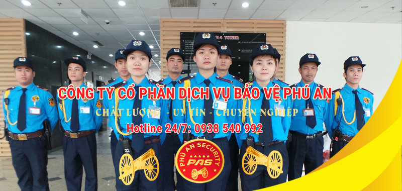  Tìm việc làm trong mùa dịch Covid  - Bảo vệ Phú An