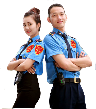CÔNG TY BẢO VỆ TẠI QUẬN PHÚ NHUẬN