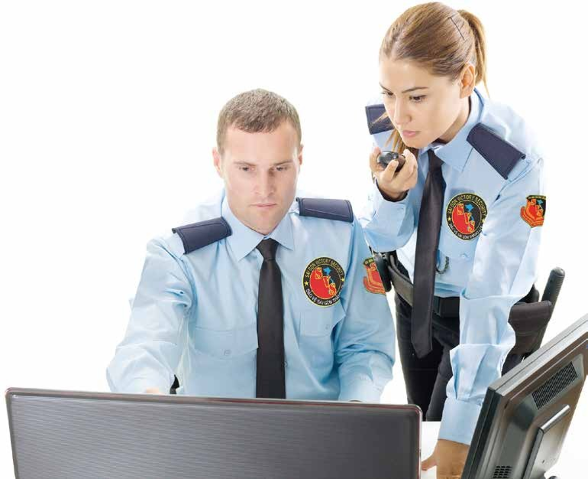 CÔNG TY DỊCH VỤ BẢO VỆ TẠI QUẬN 8 
