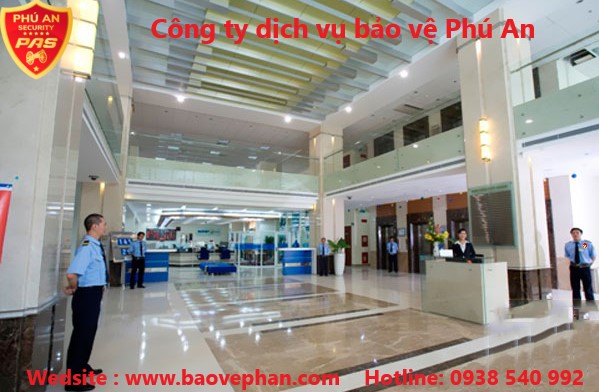 CÔNG TY BẢO VỆ TẠI QUẬN 4