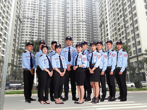 CÔNG TY DỊCH VỤ BẢO VỆ TẠI NINH KIỀU, CẦN THƠ