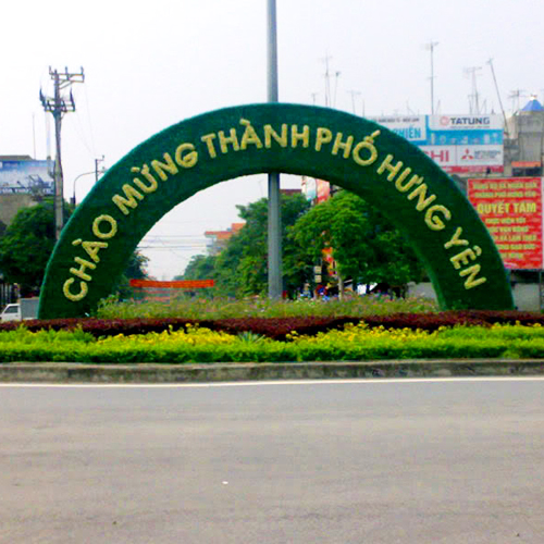 CÔNG TY DỊCH VỤ BẢO VỆ TẠI HƯNG YÊN