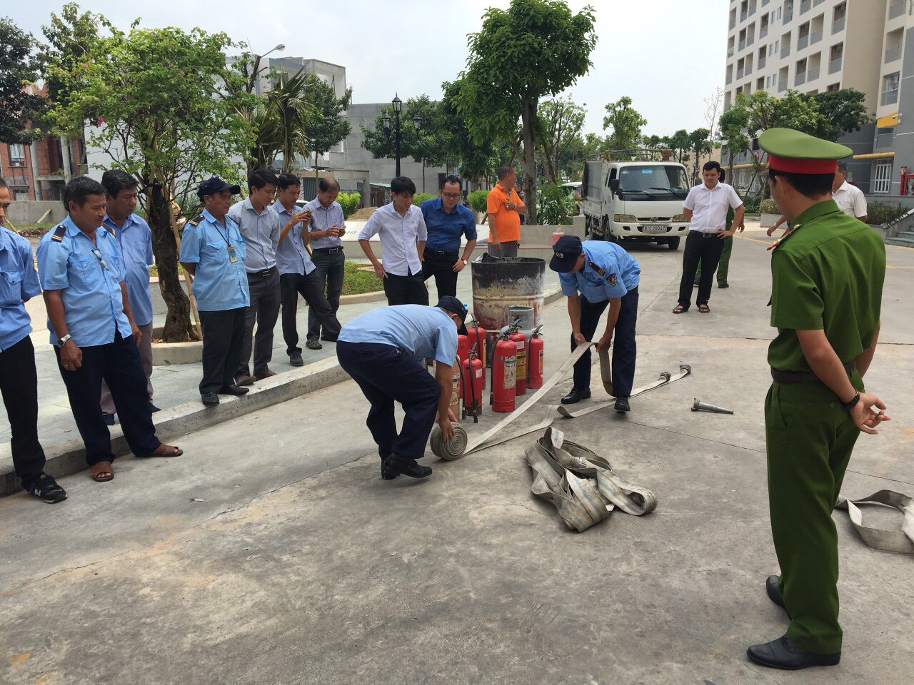 Định hướng phát triển thương hiệu từ duy trì chất lượng nâng cao trách nhiệm