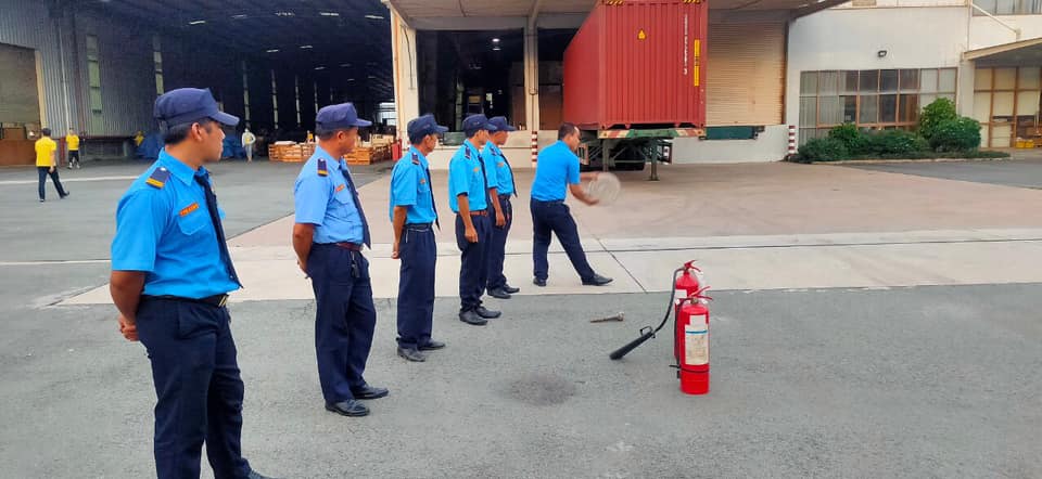  Dịch vụ bảo vệ tại Bình Dương – An toàn của bạn thắng lợi của chúng tôi