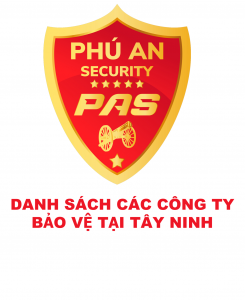 DANH SÁCH CÁC CÔNG TY BẢO VỆ TẠI TÂY NINH 