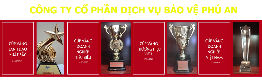 Công Ty Cổ Phần Dịch Vụ Bảo Vệ Phú An | SEPAC