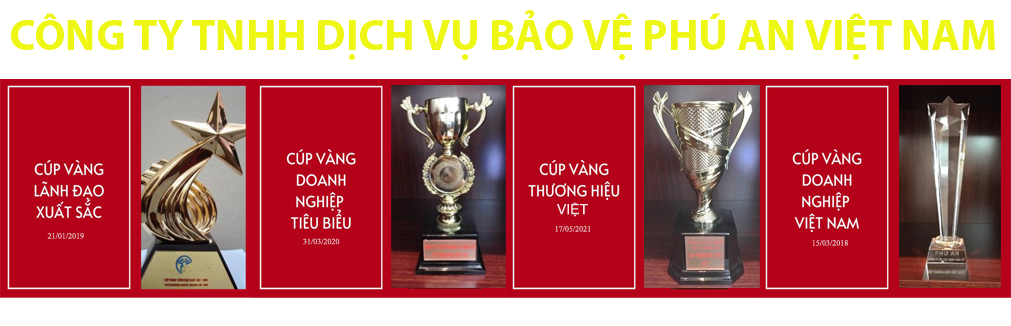 Công Ty Bảo Vệ Phú An | SEPAC